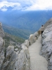 PICTURES/Sequoia National Park/t_Moro Rock - Decending3.JPG